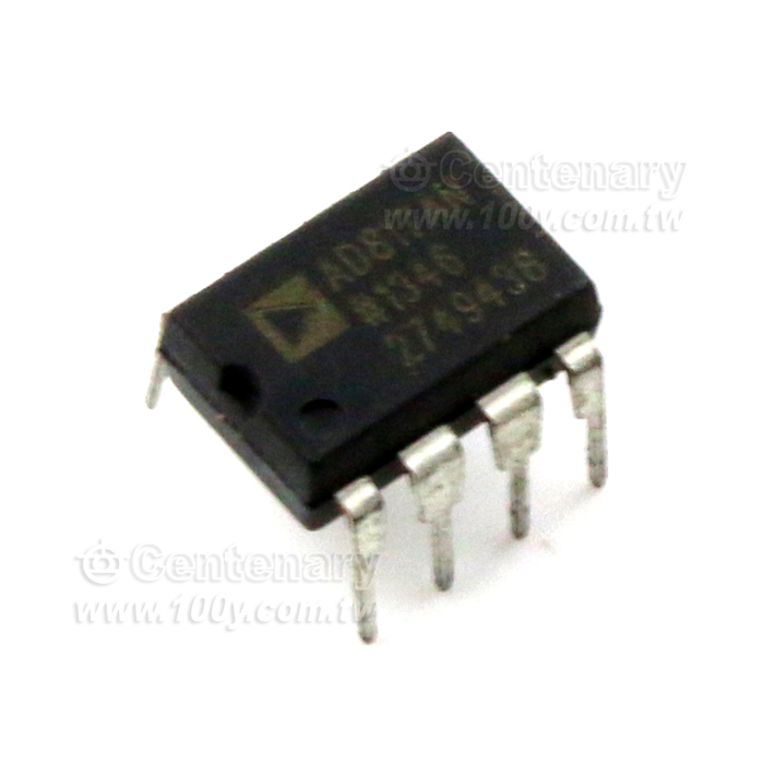 High Speed, Low Power Wide Supply Range Amplifier - 32566 Product Image