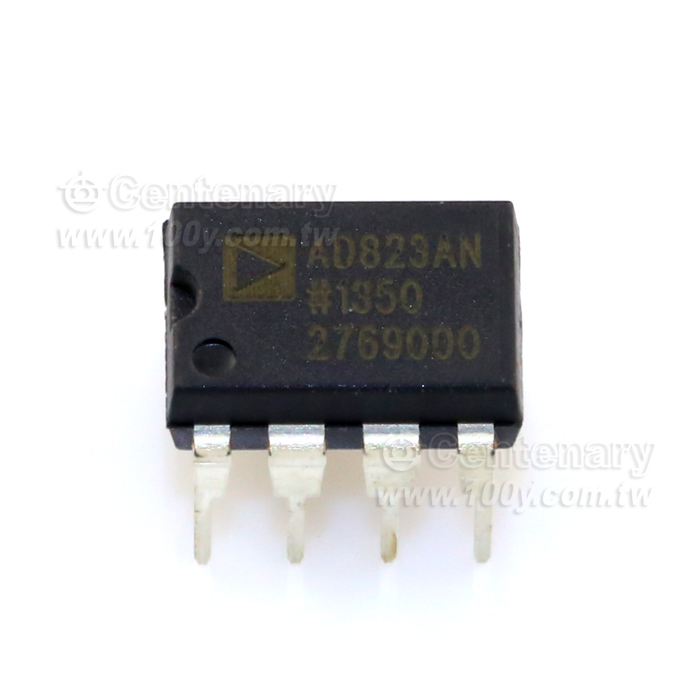 8 ld PDIP  RoHS - 32571 產品圖片