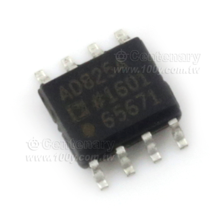 8P/SOIC - 32572 產品圖片