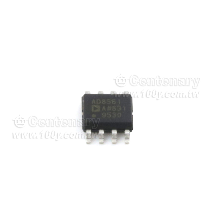 8P/SOIC (ROHS) - 32595 產品圖片