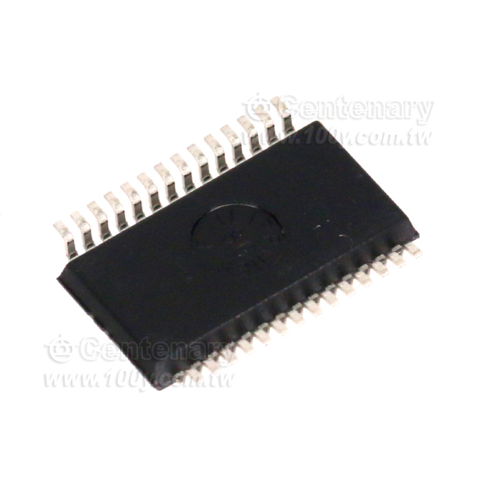 12-Bit ADC - 53999 產品圖片
