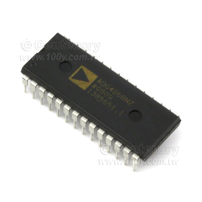 Analog Multiplexer - 32613 產品圖片