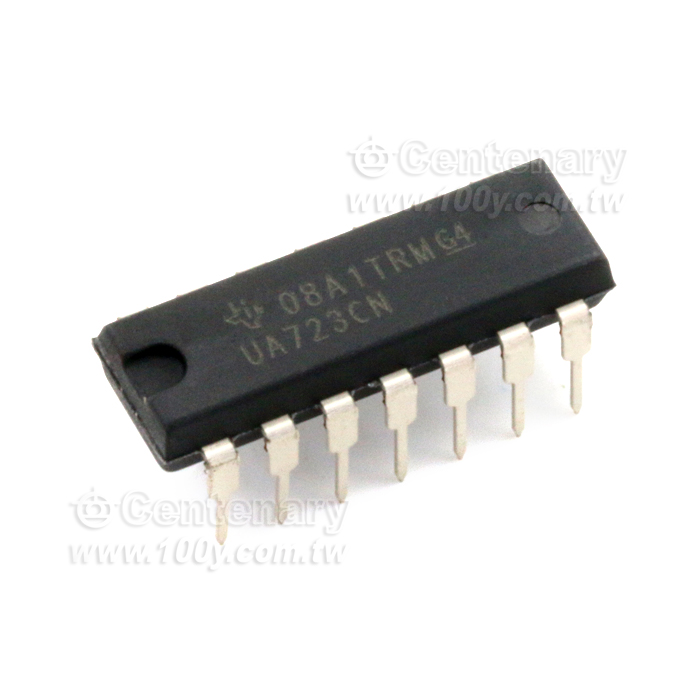 14P/DIP Pb-Free - 32681 產品圖片