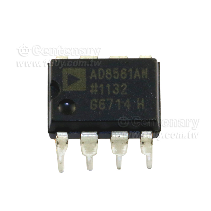 8P/DIP (ROHS) 比較器 - 32696 產品圖片