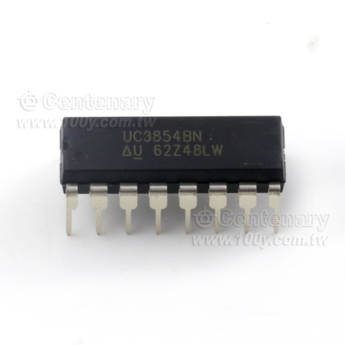 16P/DIP 無鉛 - 32708 產品圖片