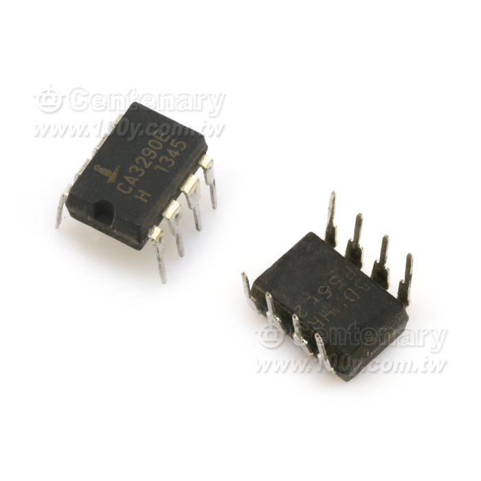 8 Ld PDIP - 32752 產品圖片