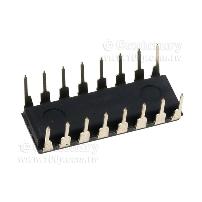 Dual Precision Monostable - 32808 Product Image
