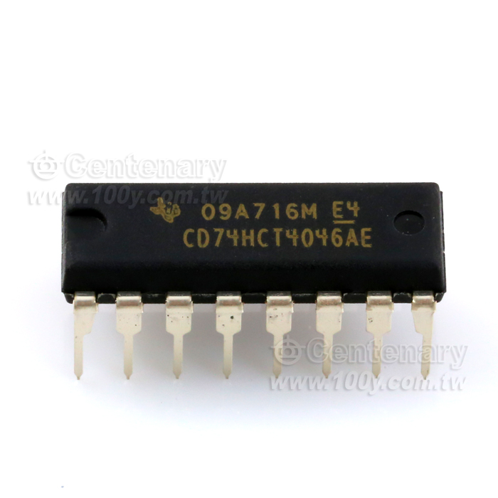 16P/DIP Pb-Free - 32899 產品圖片