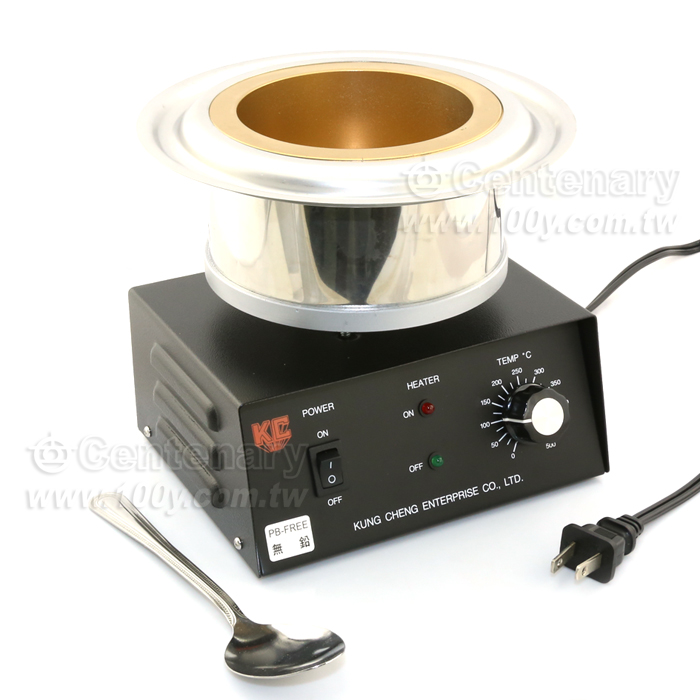 Pd-Free Solder Pot - 32901 Product Image