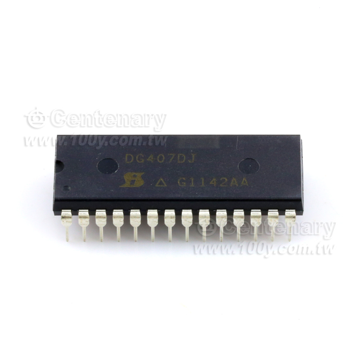 Analog Multiplexer - 32987 產品圖片