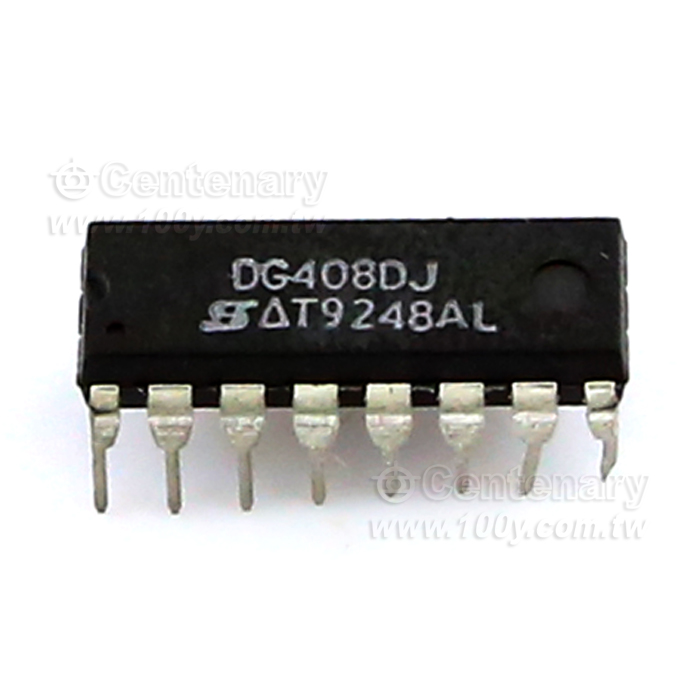 Analog Multiplexer - 32988 產品圖片