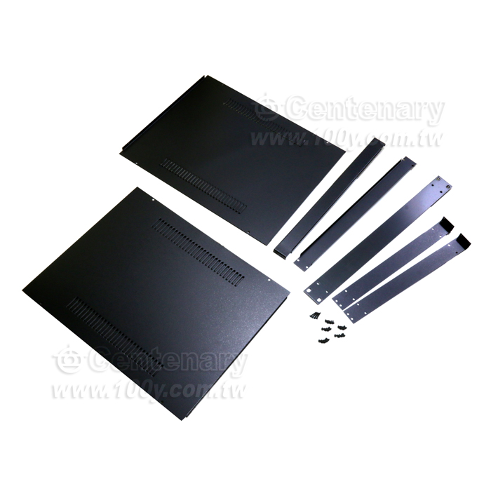 19" 儀器盒 - 33002 產品圖片