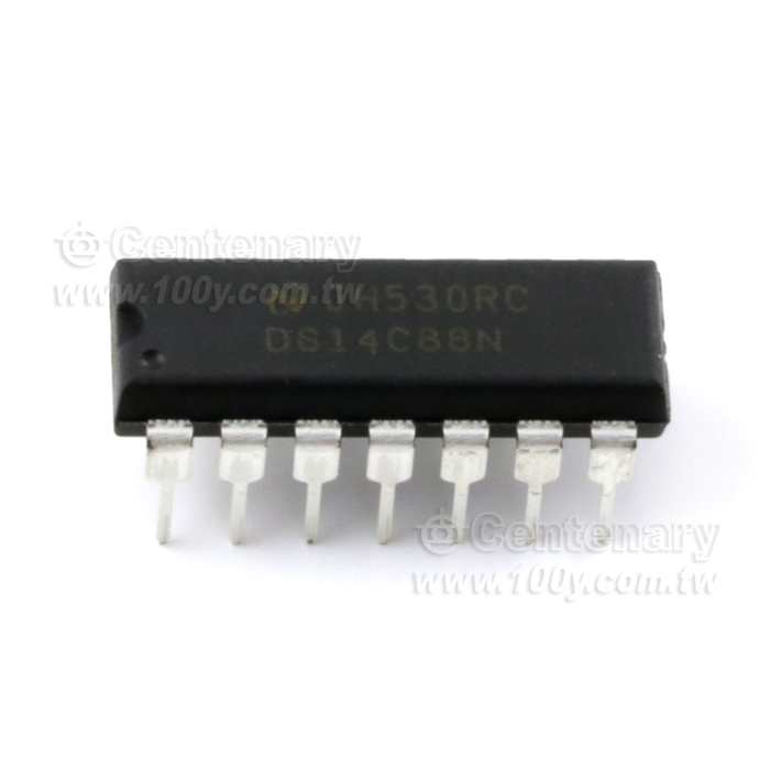 14P/DIP (ROHS) - 33016 產品圖片