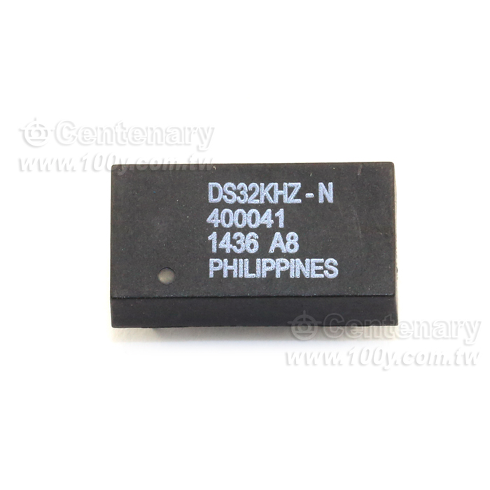 溫補晶振 - 33039 產品圖片