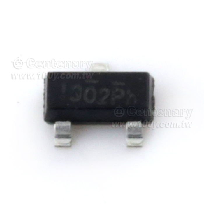 SOT-23 RoHS  FET - 33128 產品圖片