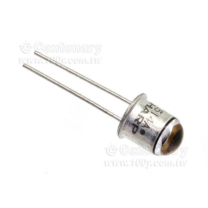 TO-18  Infrared Emitting Diode - 33211 Product Image