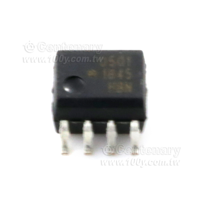 高速-光耦合 IC - 33251 產品圖片