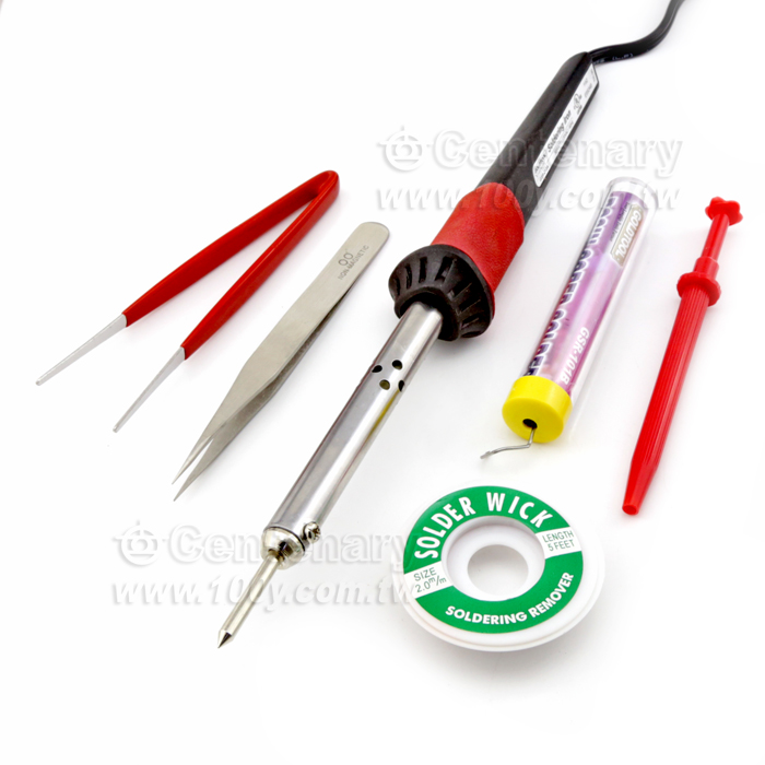 行動電話維修工具包110-120V - 33269 產品圖片