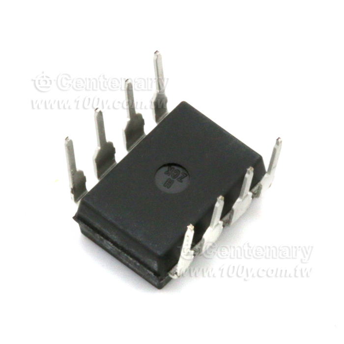 Agilent 2.5 Amp Output Current IGBT Gate Drive Optocoupler - 33288 Product Image