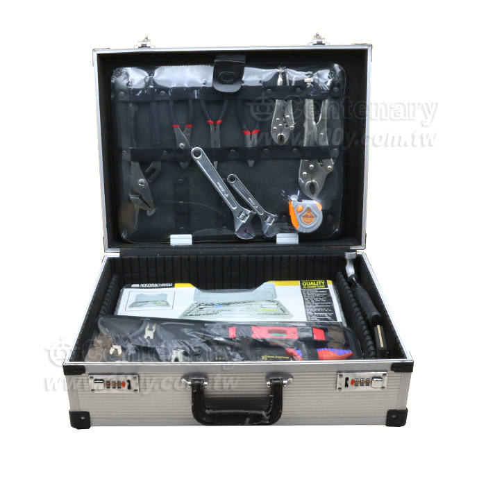 119Pcs 工具組 - 33279 產品圖片