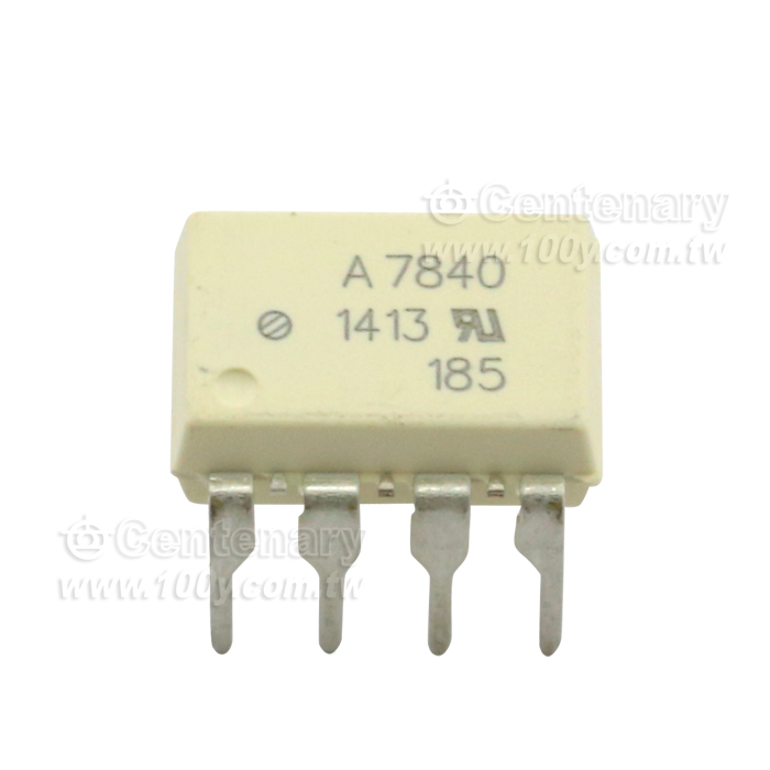 8P/DIP  隔離放大器  ROHS - 33307 產品圖片