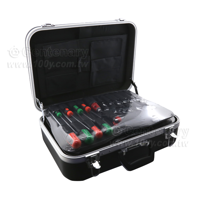 135Pcs綜合工具組110V - 33303 產品圖片