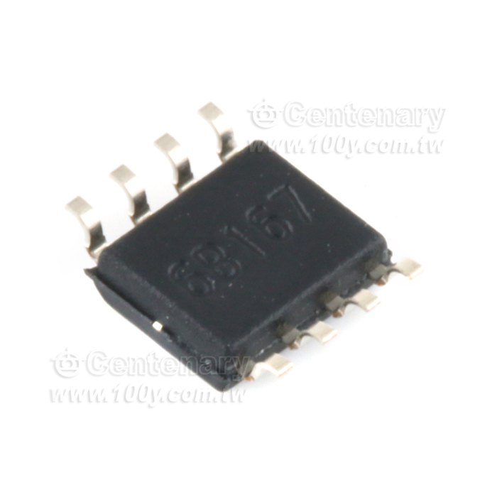 8P/SOIC (ROHS) - 33311 產品圖片