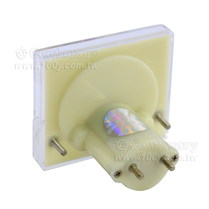Mechanical DC Ammeter Head - 106508 Product Image