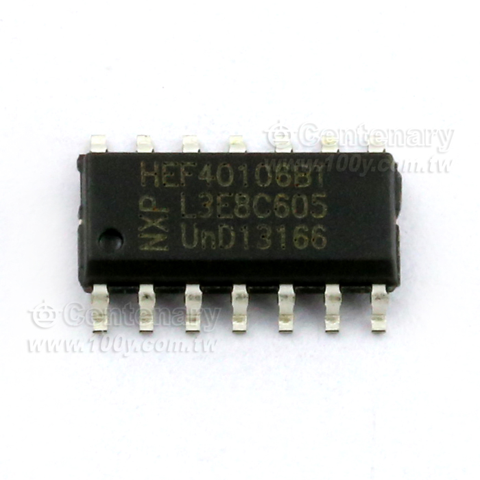 14P/SOIC (ROHS) - 33390 產品圖片