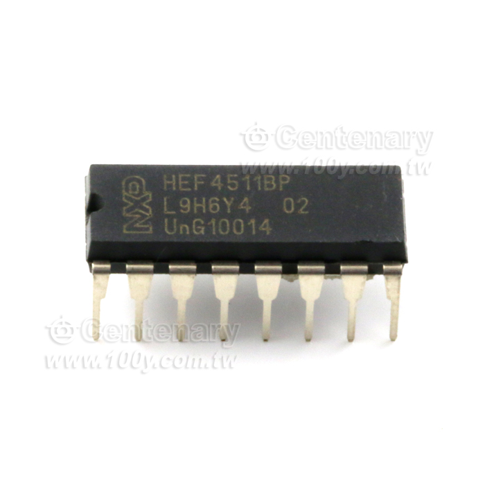 16P/DIP (ROHS) - 33443 產品圖片