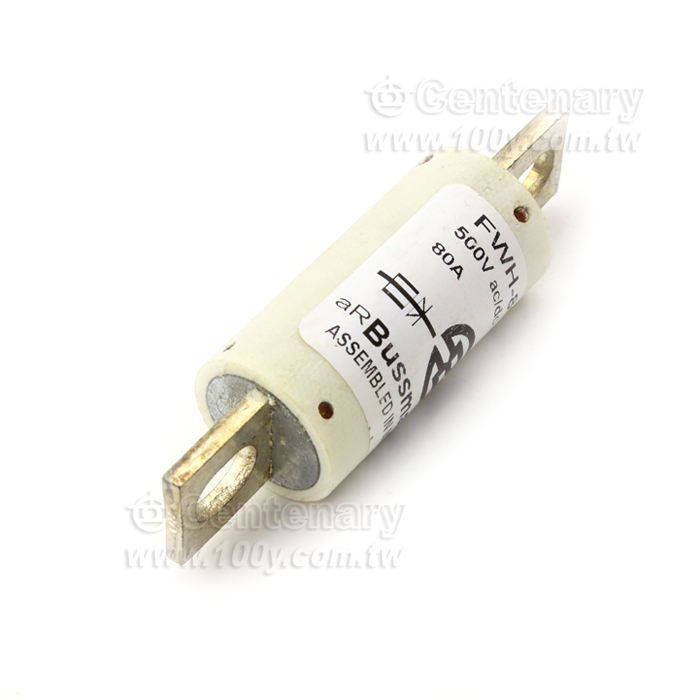 70A/500Vac/dc超快速保險絲 - 90403 產品圖片