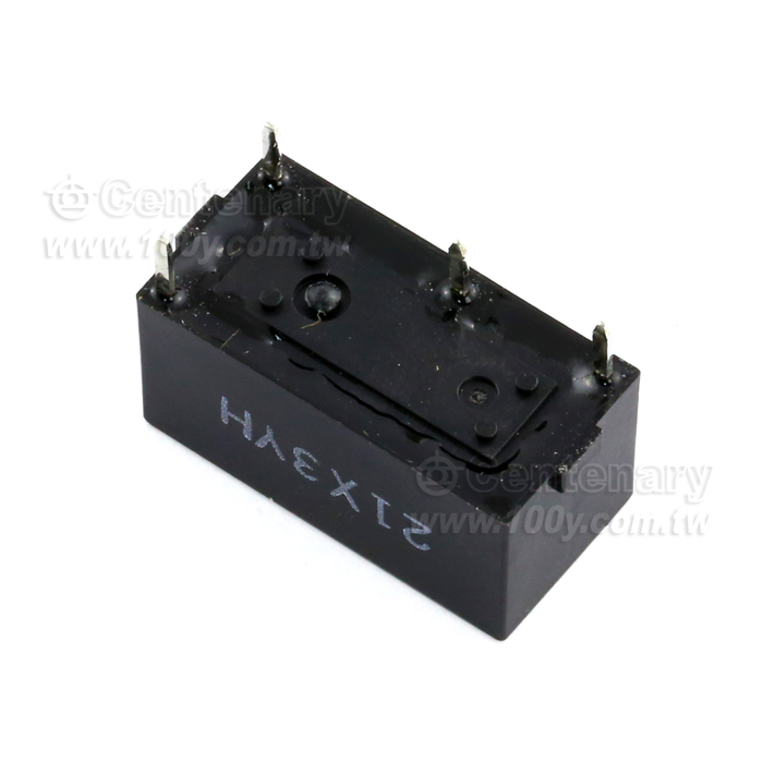 通用繼電器 Standard SPST-NO 24VDC - 40504 產品圖片