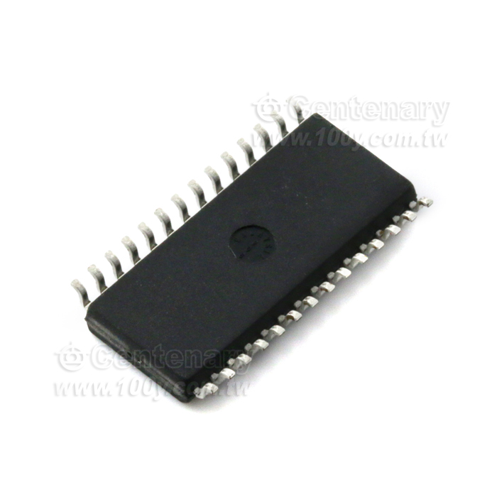 28 Lead SOIC - 33778 產品圖片