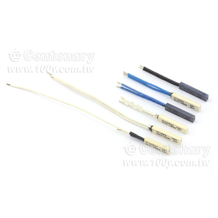 溫度/電池保護器  100℃ - 33775 產品圖片