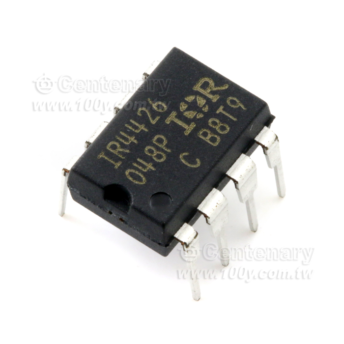 DUAL LOW SIDE DRIVER - 33798 Product Image