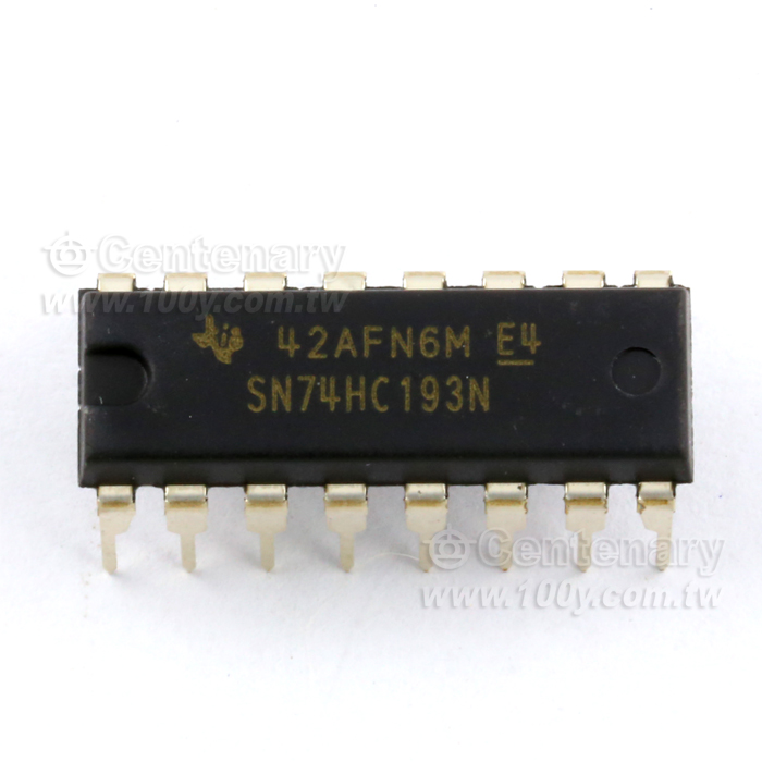 16P/DIP (ROHS) - 33803 產品圖片