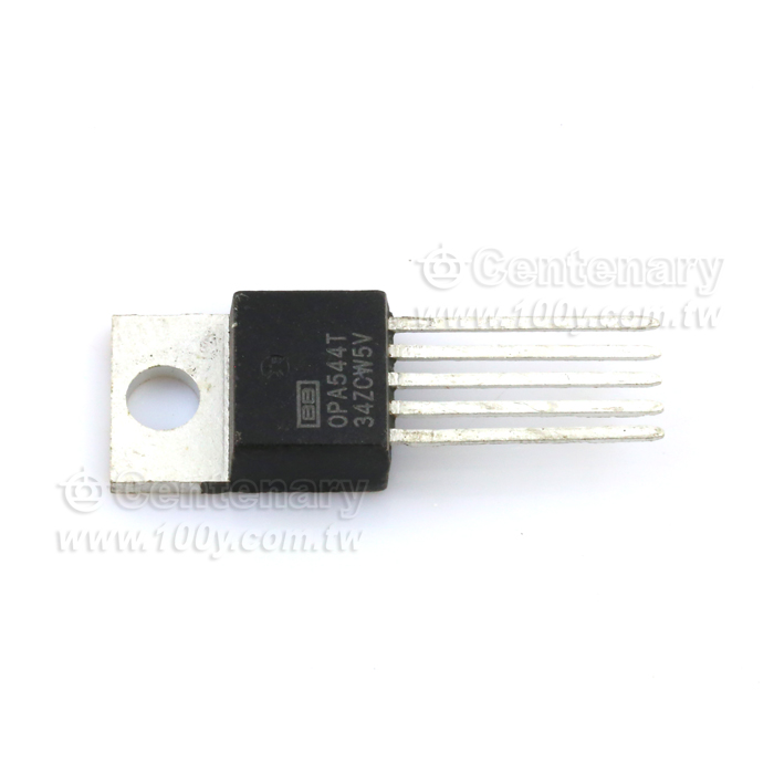 5P/TO-220 (ROHS) - 33837 產品圖片