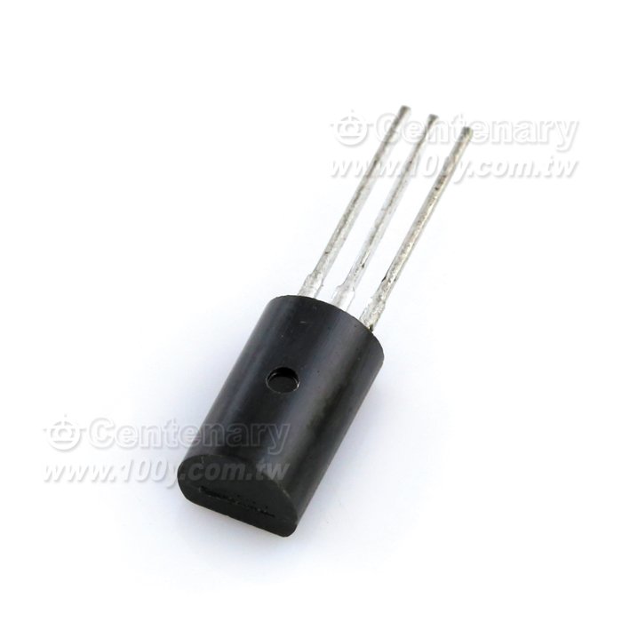 3P/TO-92MOD -5V - 33859 產品圖片