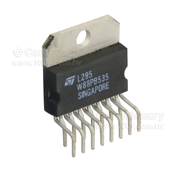15P/Multiwatt (ROHS) - 33883 產品圖片