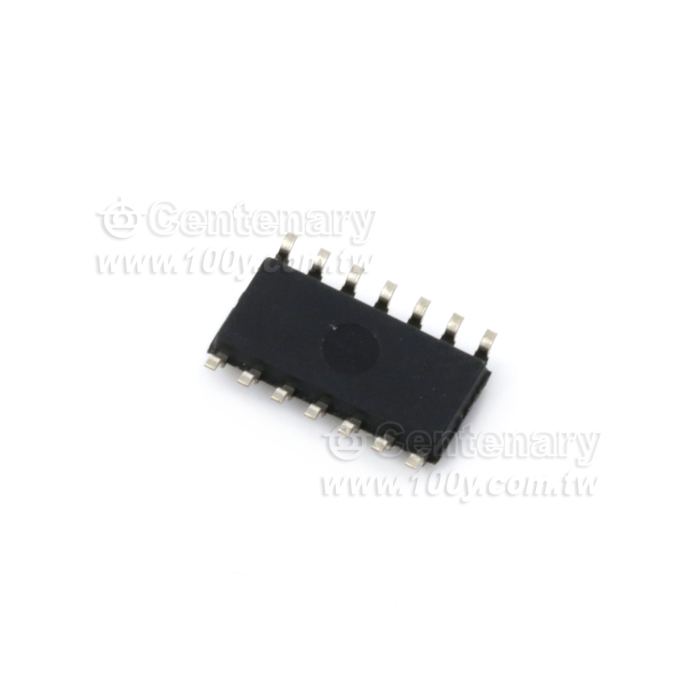 14P/SOIC  Green - 34230 產品圖片