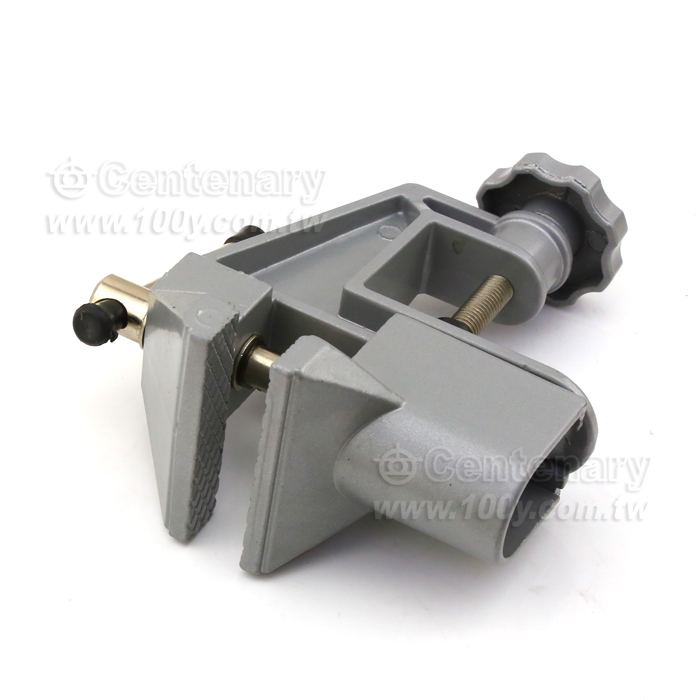 超輕型專業型台鉗 60mm - 20493 產品圖片