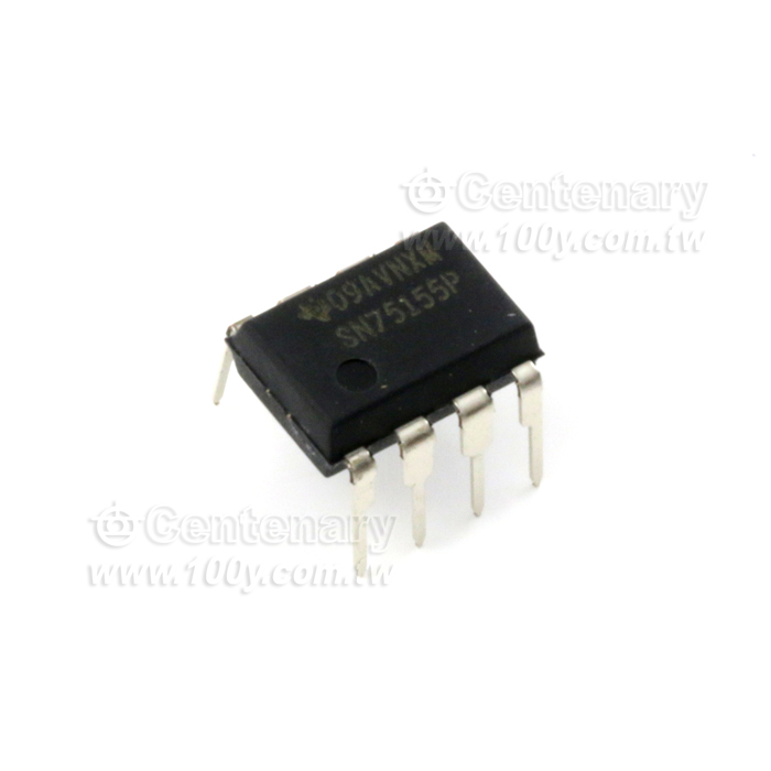 8P/DIP  Pb-Free - 34416 產品圖片