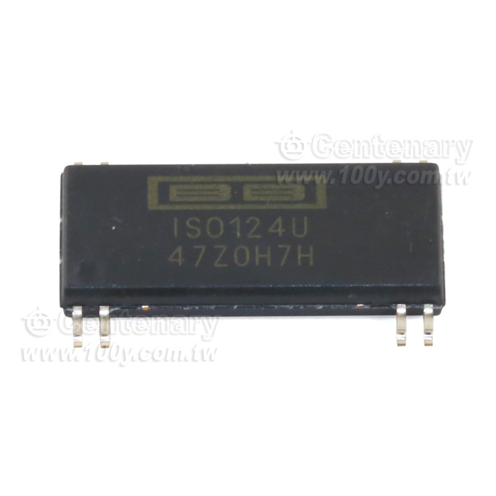 8P/SO (DVA)  Pb-Free - 34420 產品圖片