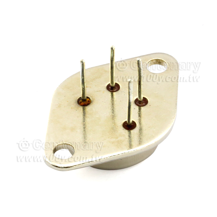 80W Operational Amplifier - 34657 Product Image