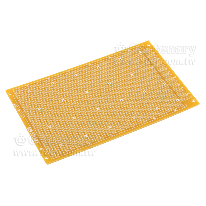 Bakelite Strip Board-Matrix Board - 34659 Product Image