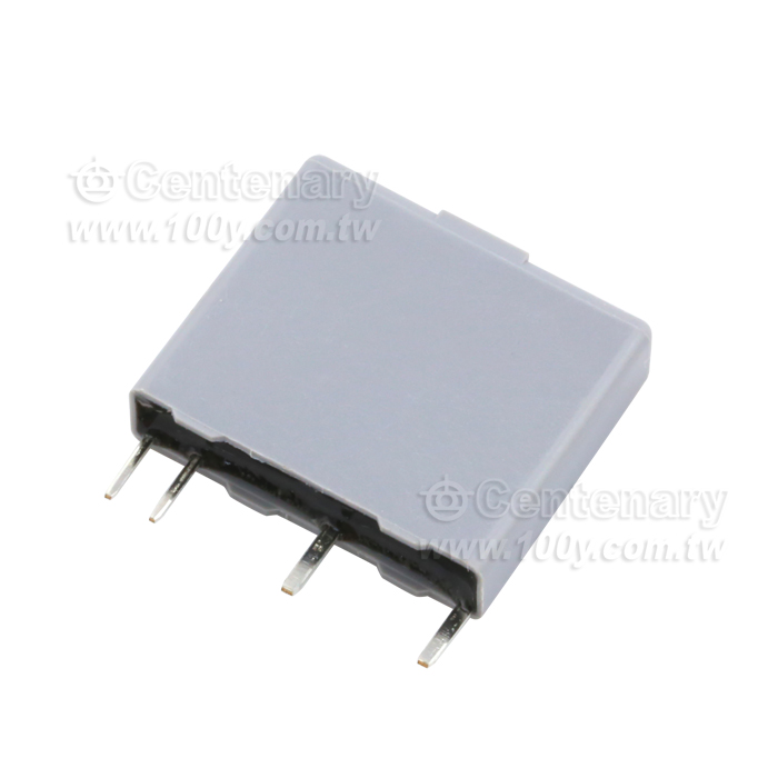 Mini SSR 12VDC/4A - 34656 產品圖片