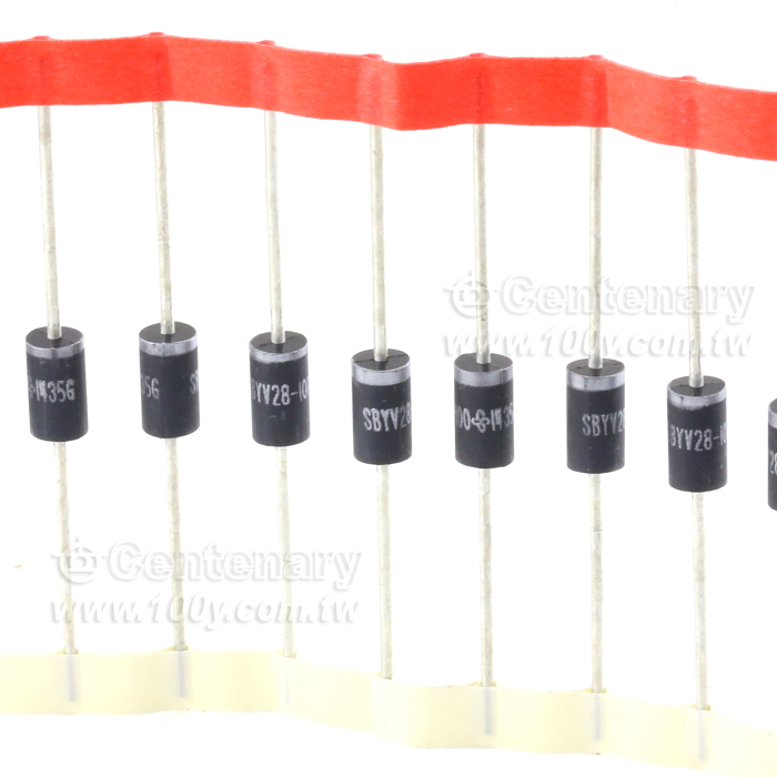 VISHAY_SBYV28-200 - 34850 產品圖片