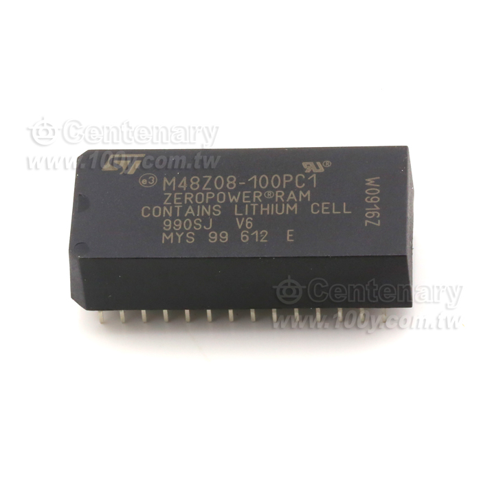 NON-Volatile RAM - 34865 產品圖片