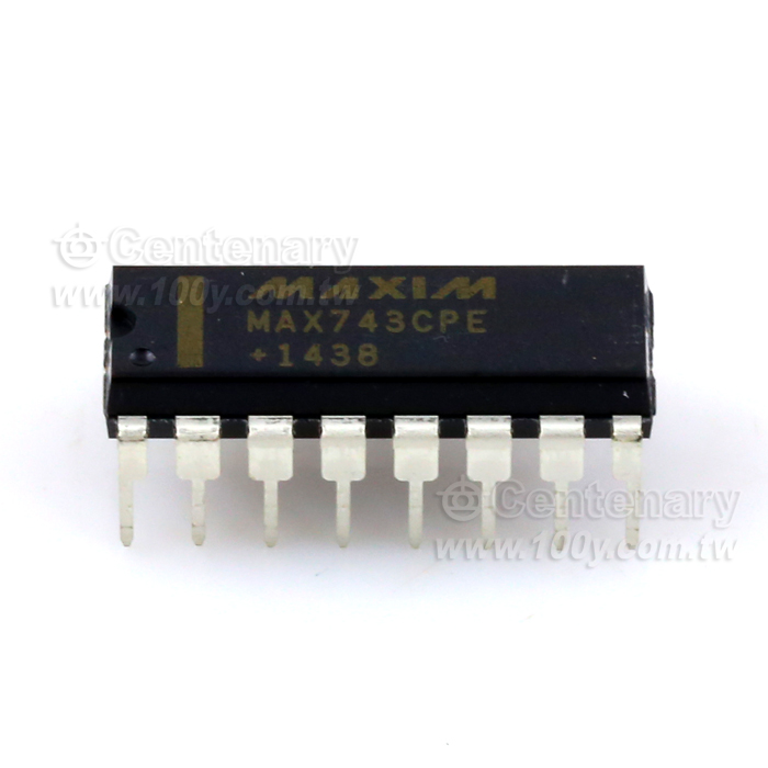 DC16P/DIP - 35020 產品圖片