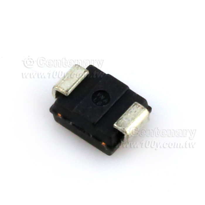 Schottky Power Rectifier - 35089 Product Image